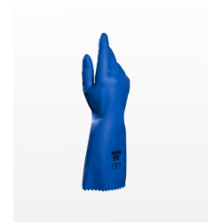 UltraNeo 382, Chemical Glove, Size 6
