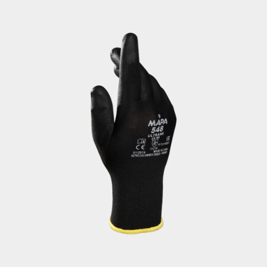 Ultrane 548 Precision Gloves