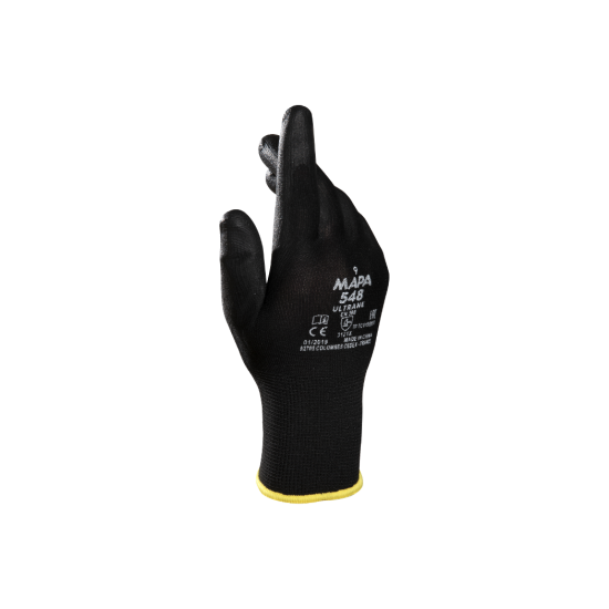 Ultrane 548 Precision Gloves
