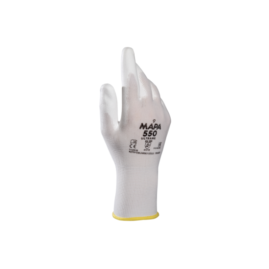 Ultrane 550 Precision Gloves 
