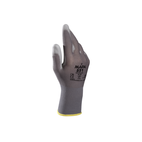 Ultrane 551 Precision Gloves 