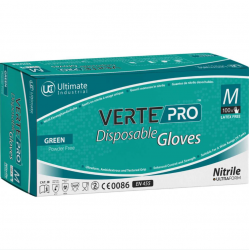 VertePro/ Small - Pack/100