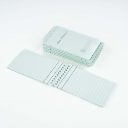 SPR-3/5-PK/5 (Eco Pack / 5 Books)