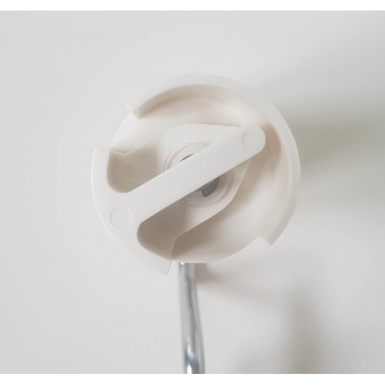 Desktop adhesive cleaning roller System/ (Roll/80mm)