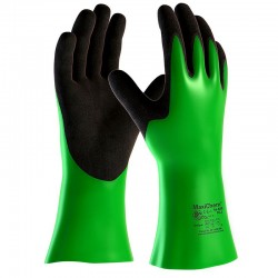Maxichem Glove, Size 7(S)