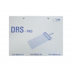 Dust Removal Pads